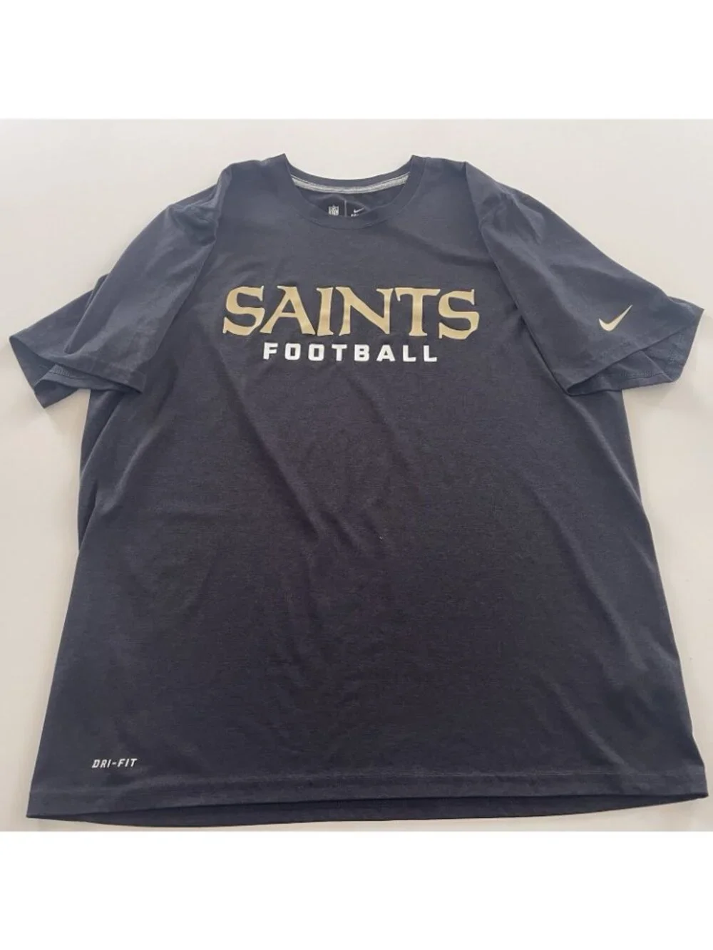 Nike new orleans